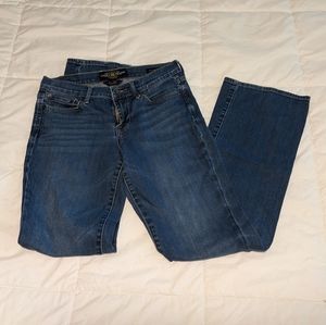 Lucky Sweet'n low jeans